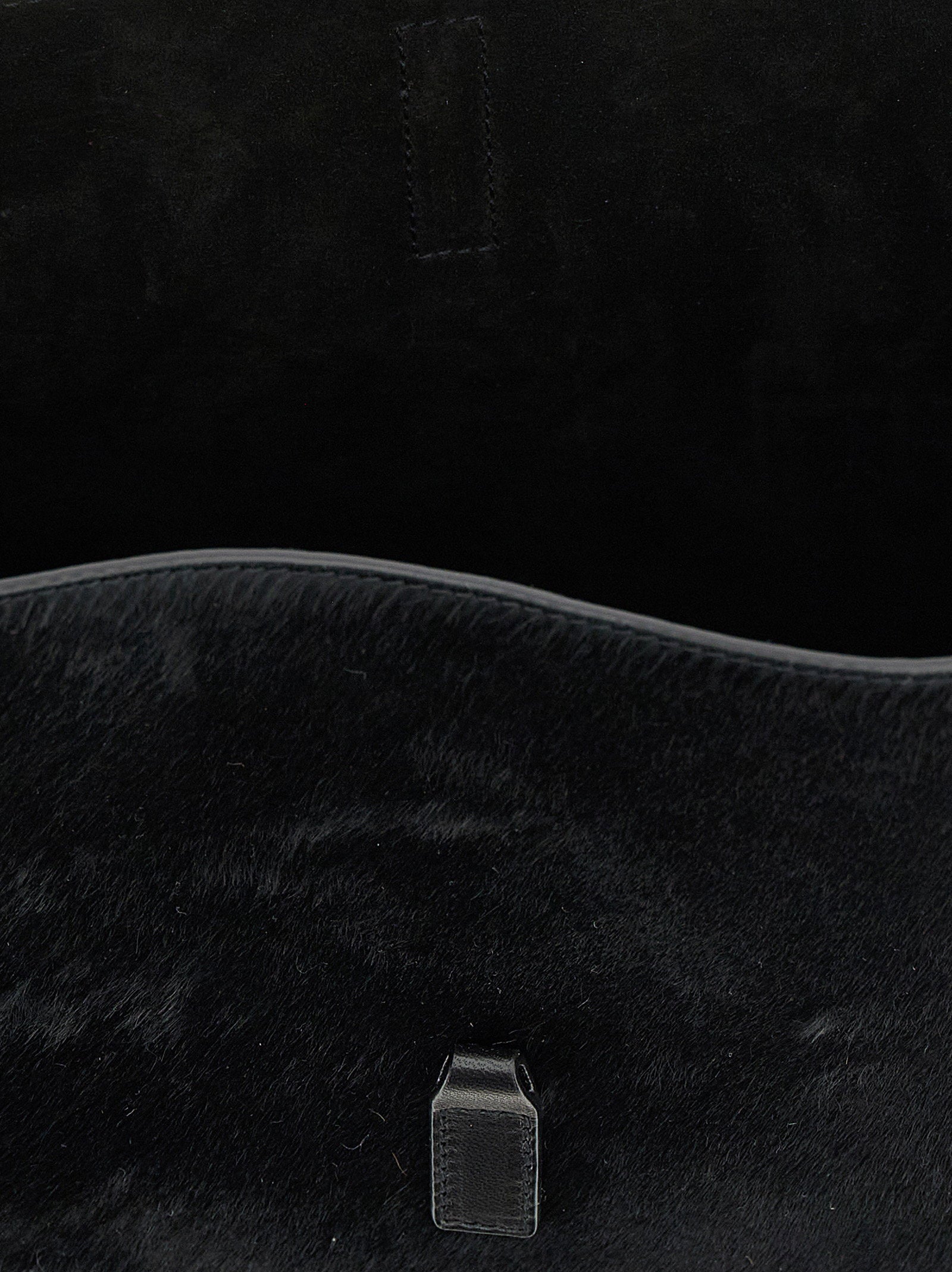 Saint Laurent Saint Laurent Le 5 à 7 Small Shoulder Bag