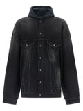 Balenciaga Balenciaga Hybrid Jacket