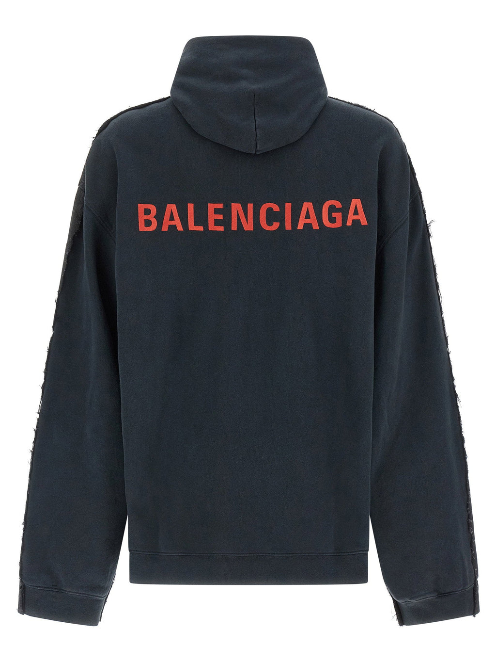 Balenciaga Balenciaga Hybrid Jacket