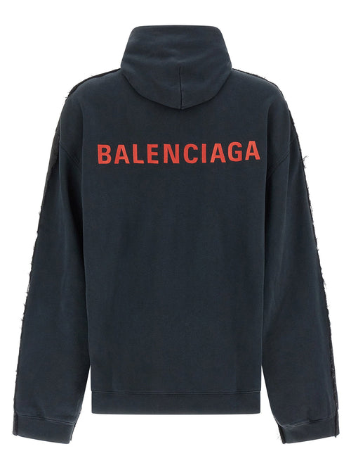 Balenciaga Balenciaga Hybrid Jacket