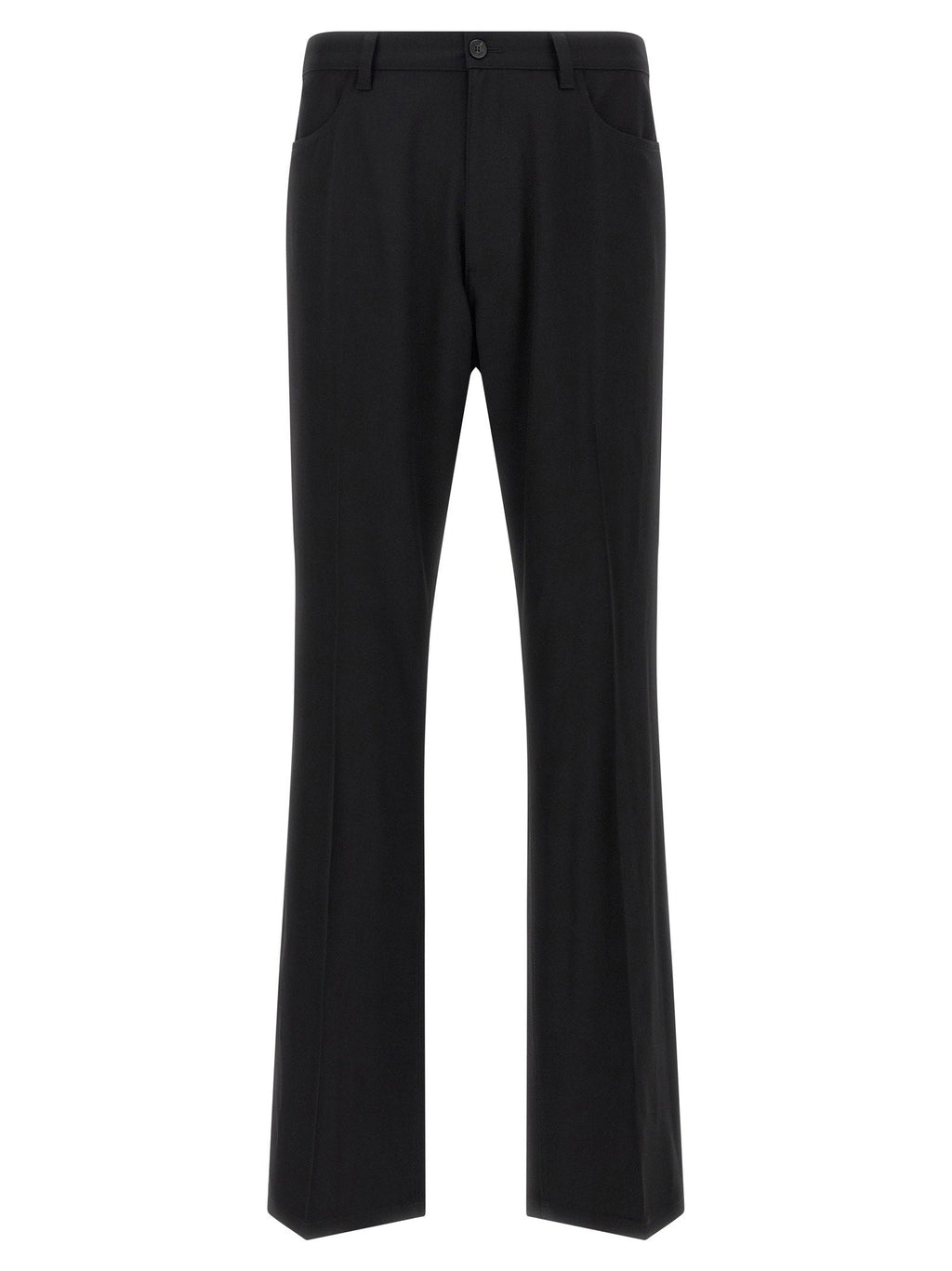 Balenciaga Balenciaga Wool Pants