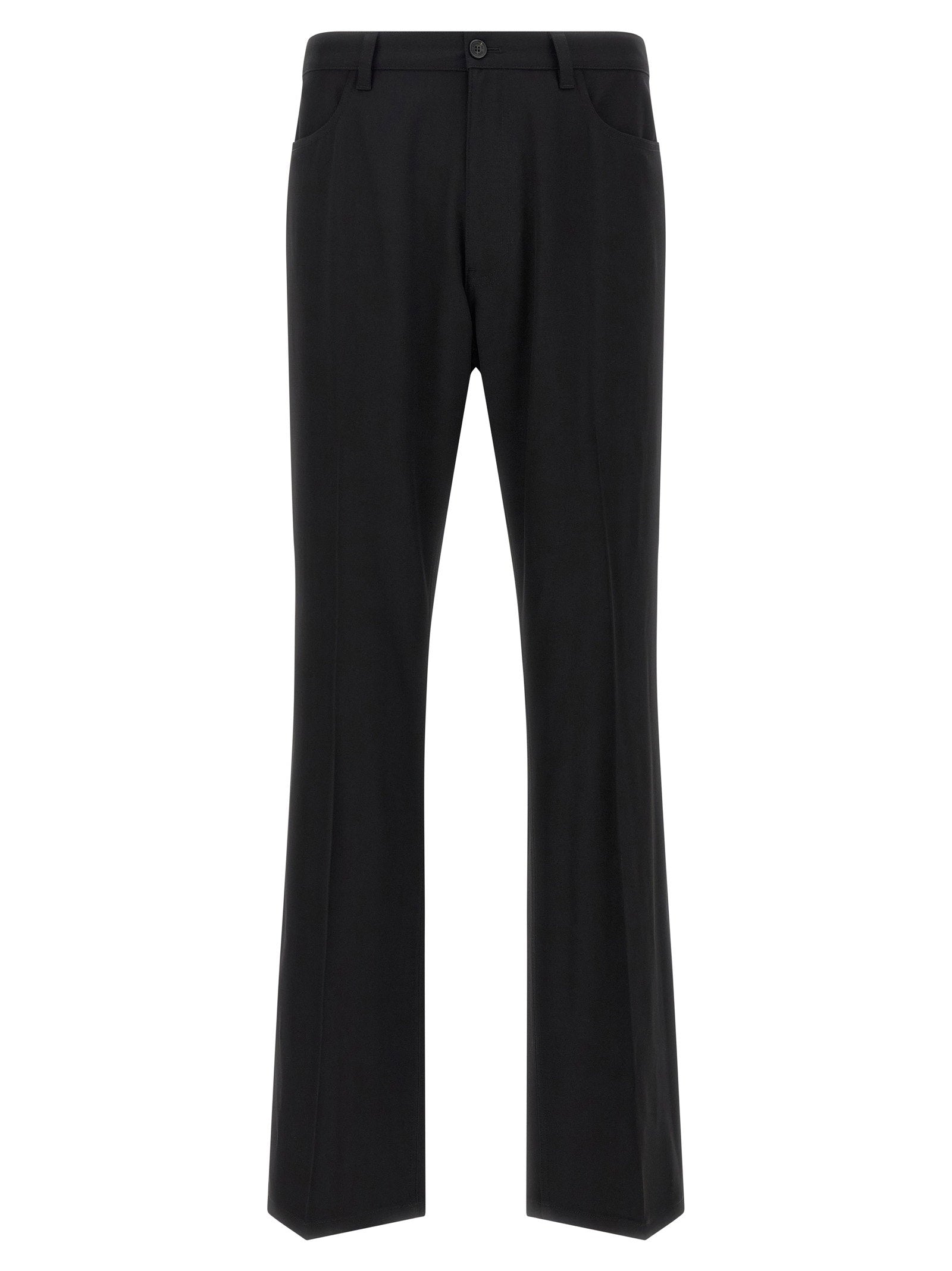 Balenciaga Balenciaga Wool Pants