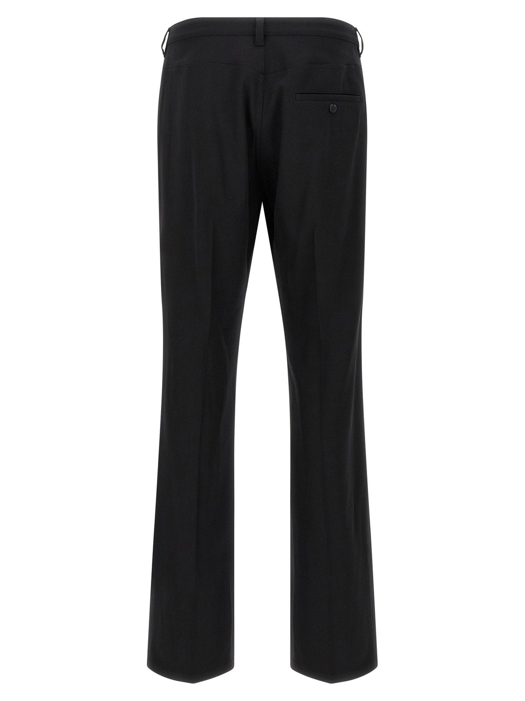 Balenciaga Balenciaga Wool Pants