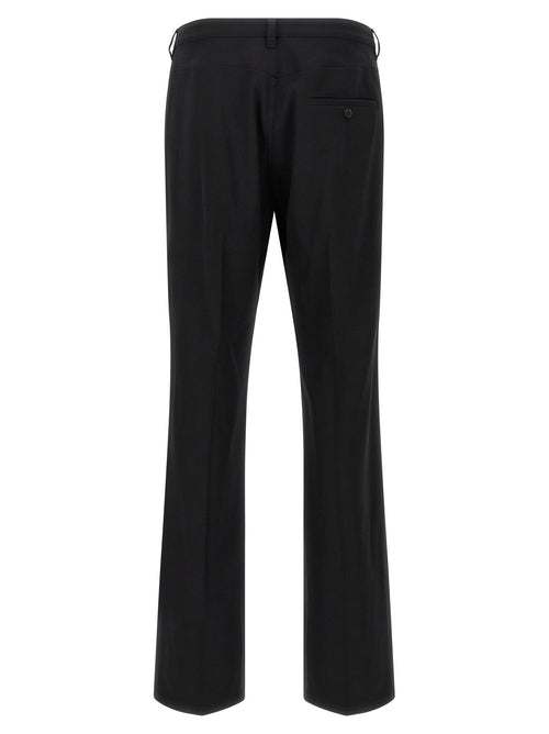 Balenciaga Balenciaga Wool Pants