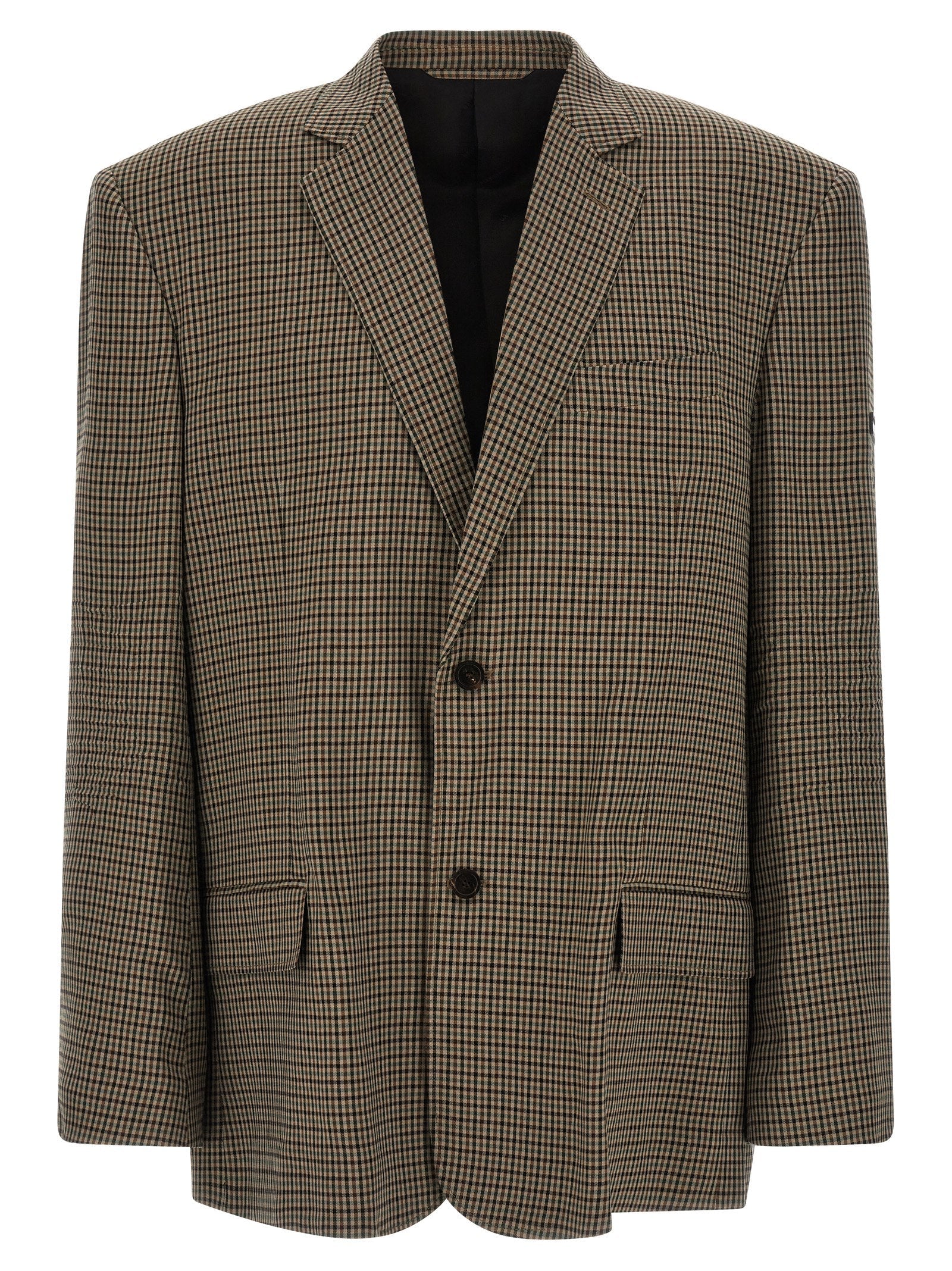 Balenciaga Balenciaga Sb Blazer
