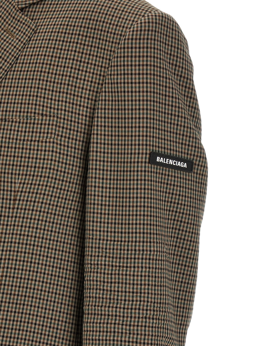 Balenciaga Balenciaga Sb Blazer