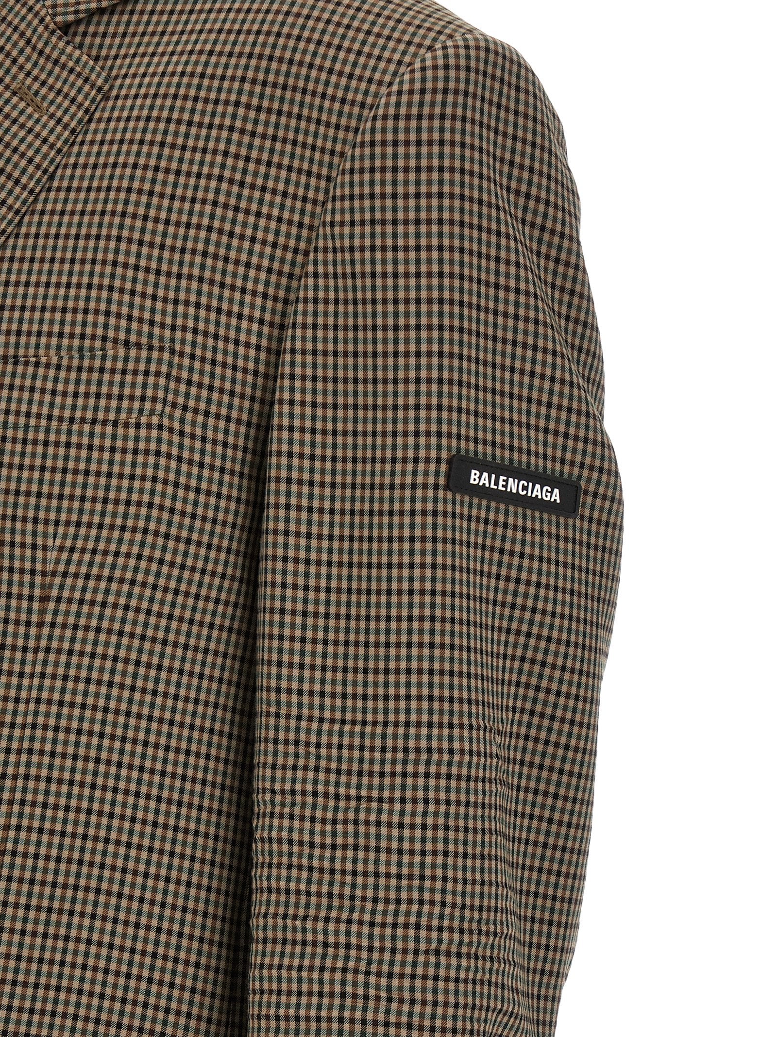 Balenciaga Balenciaga Sb Blazer