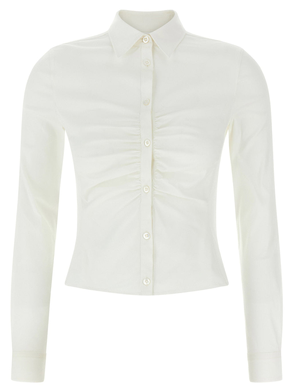 Balenciaga Balenciaga Curling Shirt