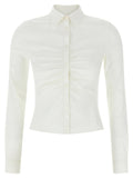 Balenciaga Balenciaga Curling Shirt