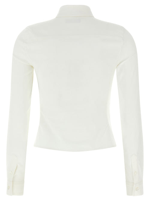 Balenciaga Balenciaga Curling Shirt