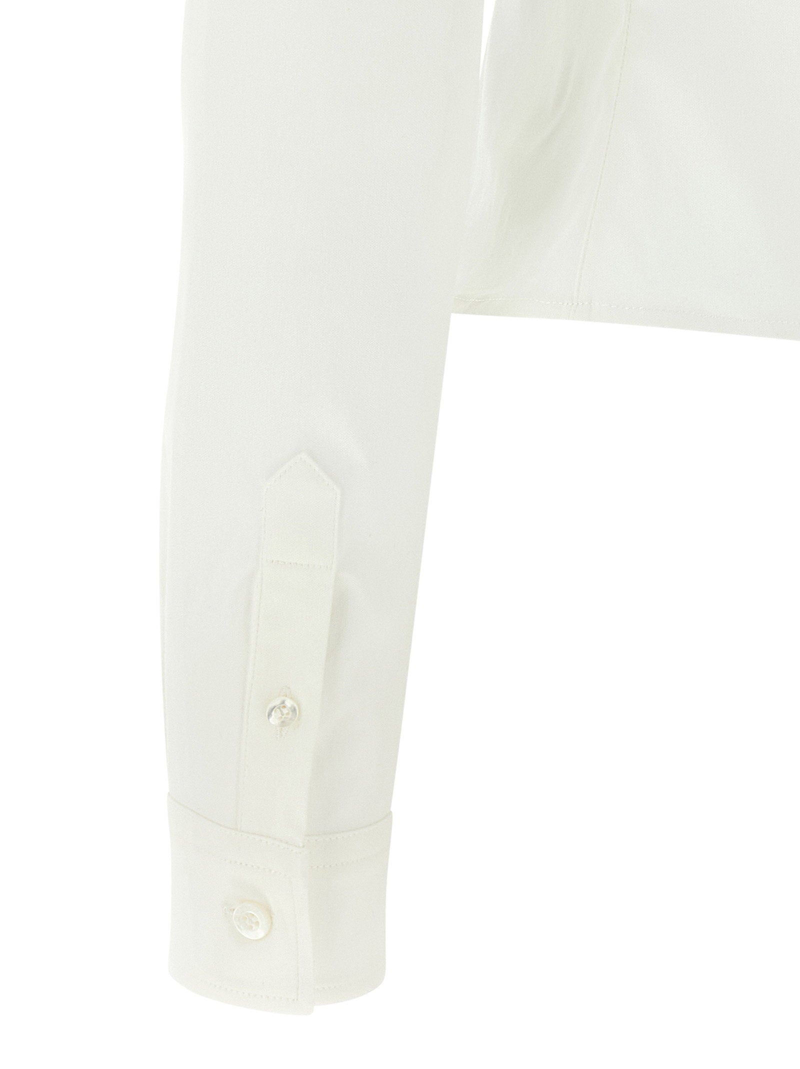 Balenciaga Balenciaga Curling Shirt