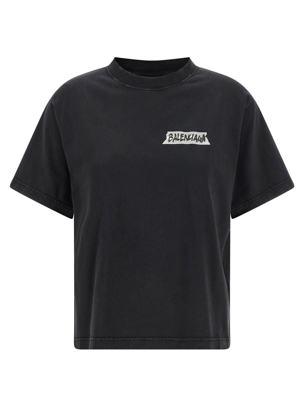 Balenciaga Balenciaga Masking Tape T-shirt