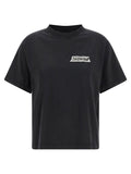 Balenciaga Balenciaga Masking Tape T-shirt