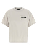 Balenciaga Balenciaga Masking Tape T-shirt