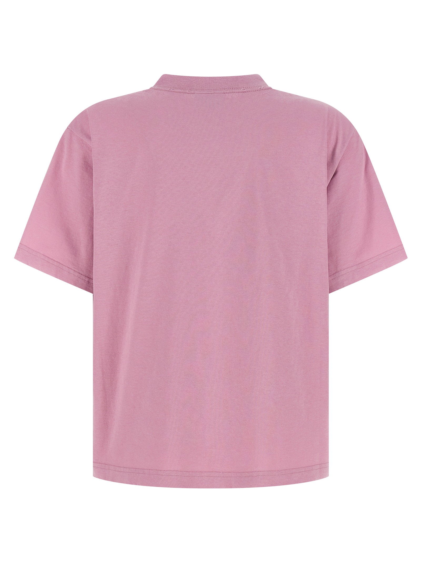 Balenciaga Balenciaga Sacré Cœur T-shirt