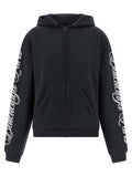 Balenciaga Balenciaga Cursive Hoodie