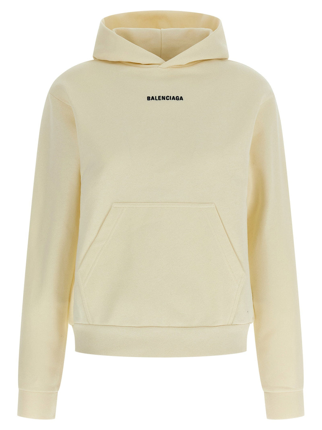 Balenciaga Balenciaga Back Hoodie