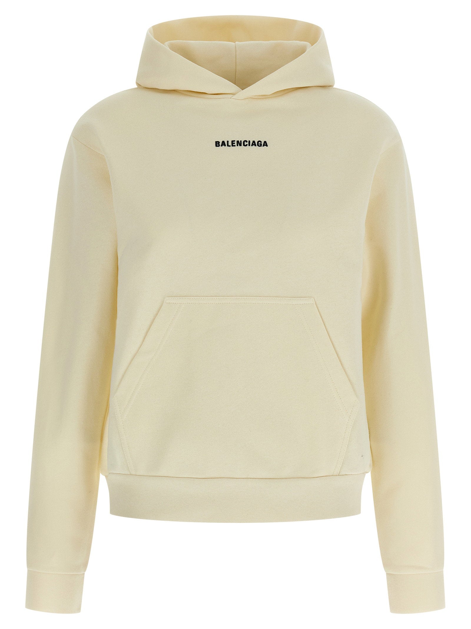 Balenciaga Balenciaga Back Hoodie