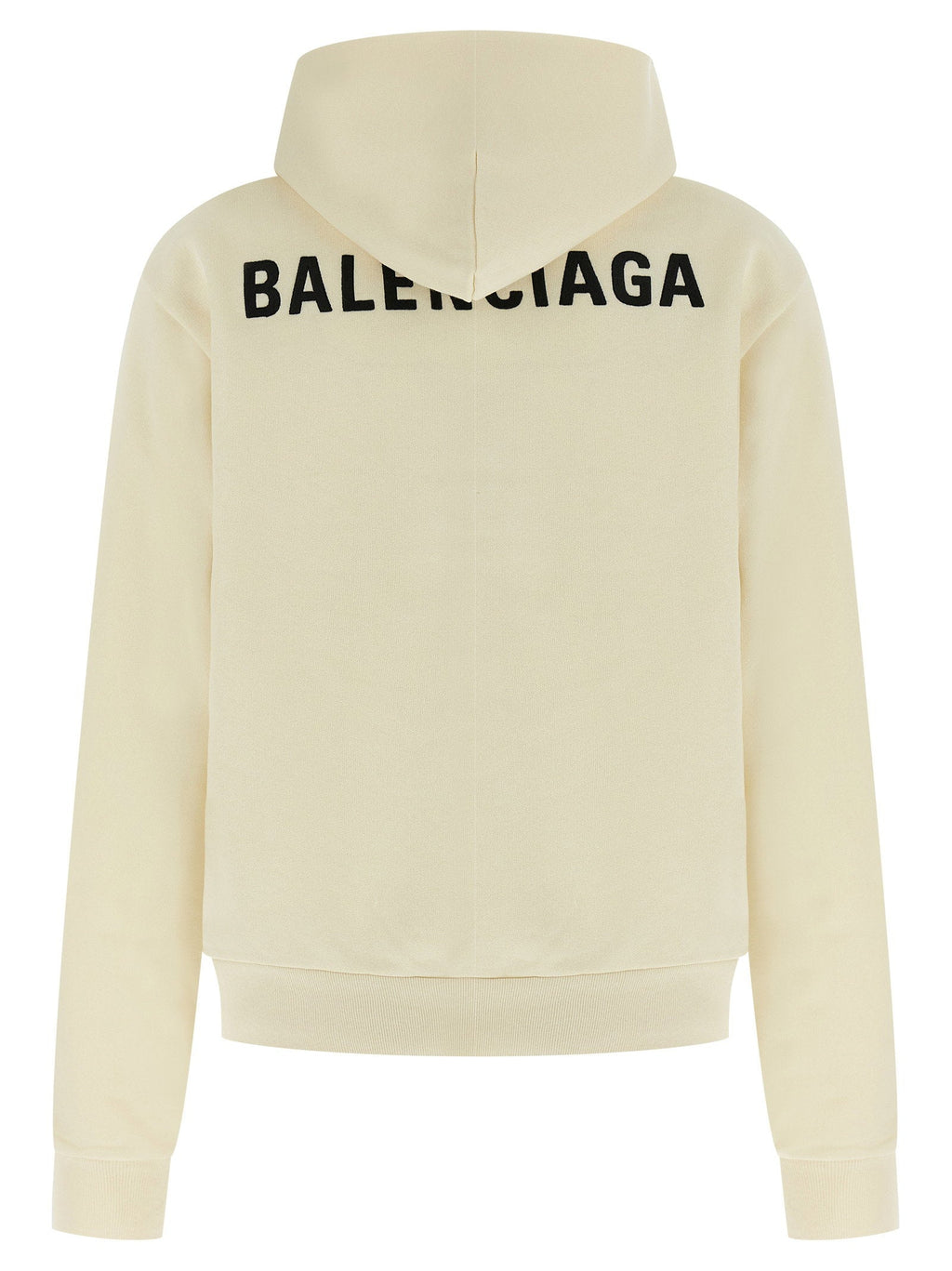 Balenciaga Balenciaga Back Hoodie
