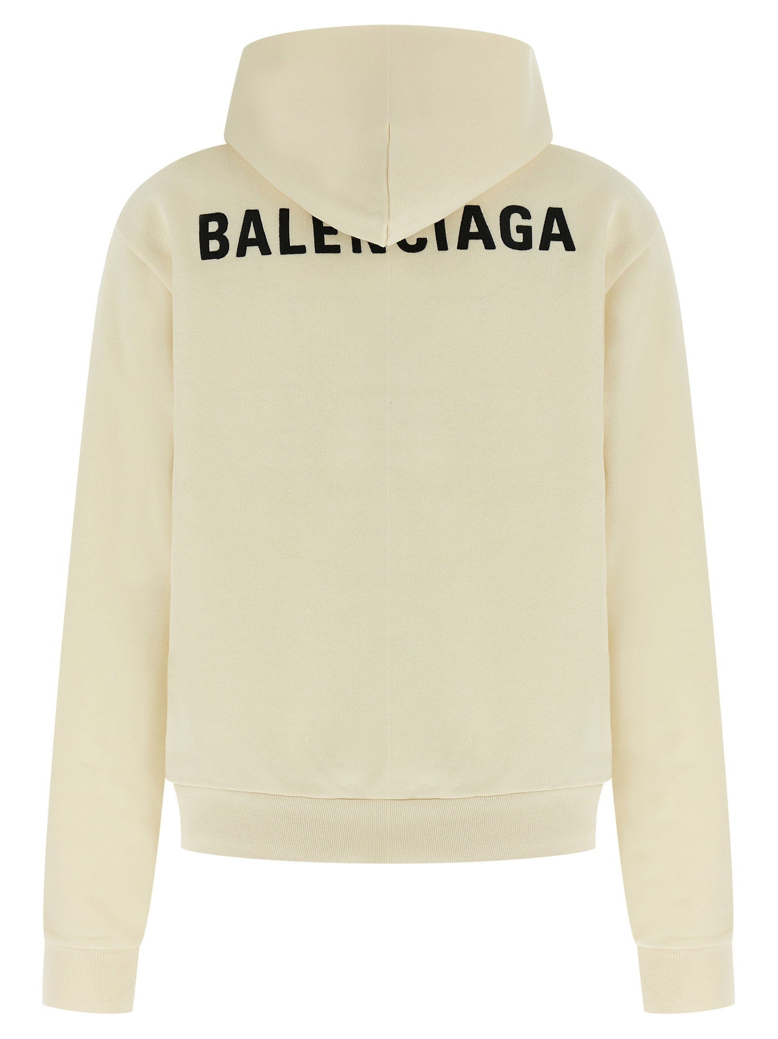 Balenciaga Balenciaga Back Hoodie