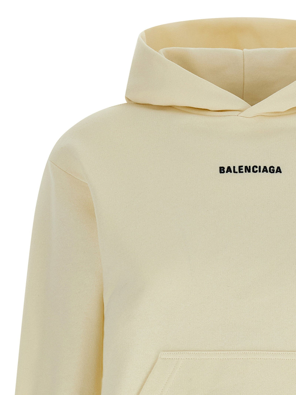 Balenciaga Balenciaga Back Hoodie