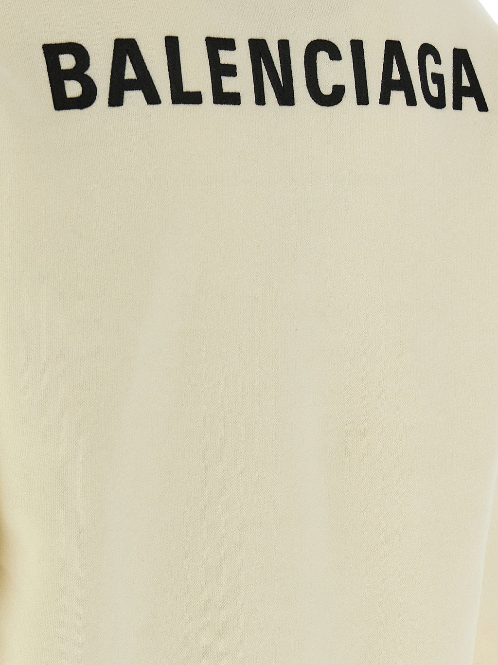 Balenciaga Balenciaga Back Hoodie