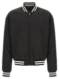 Gucci Gucci Gg Reversible Bomber Jacket