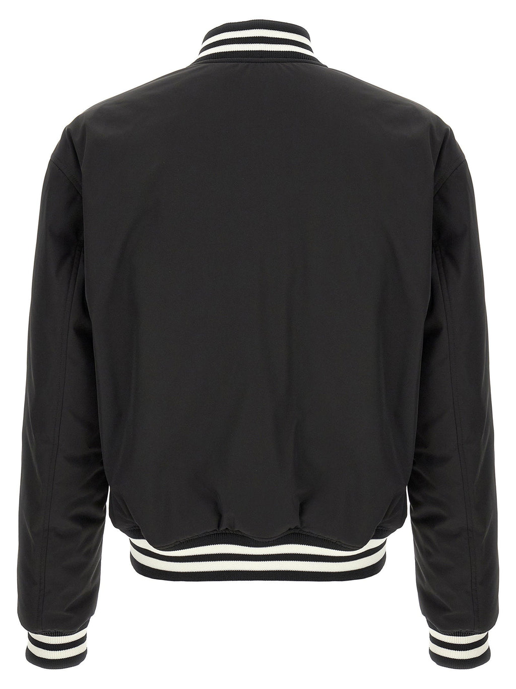 Gucci Gucci Gg Reversible Bomber Jacket