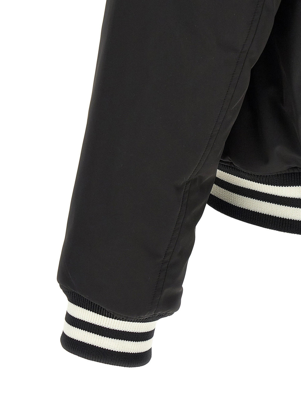 Gucci Gucci Gg Reversible Bomber Jacket