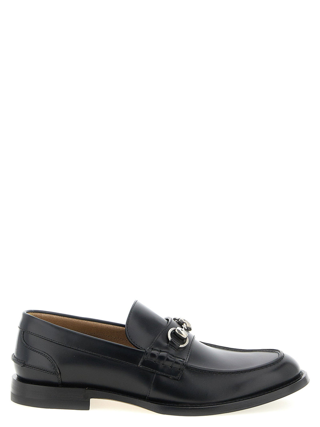 Gucci Gucci Morsetto Loafers