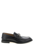 Gucci Gucci Morsetto Loafers