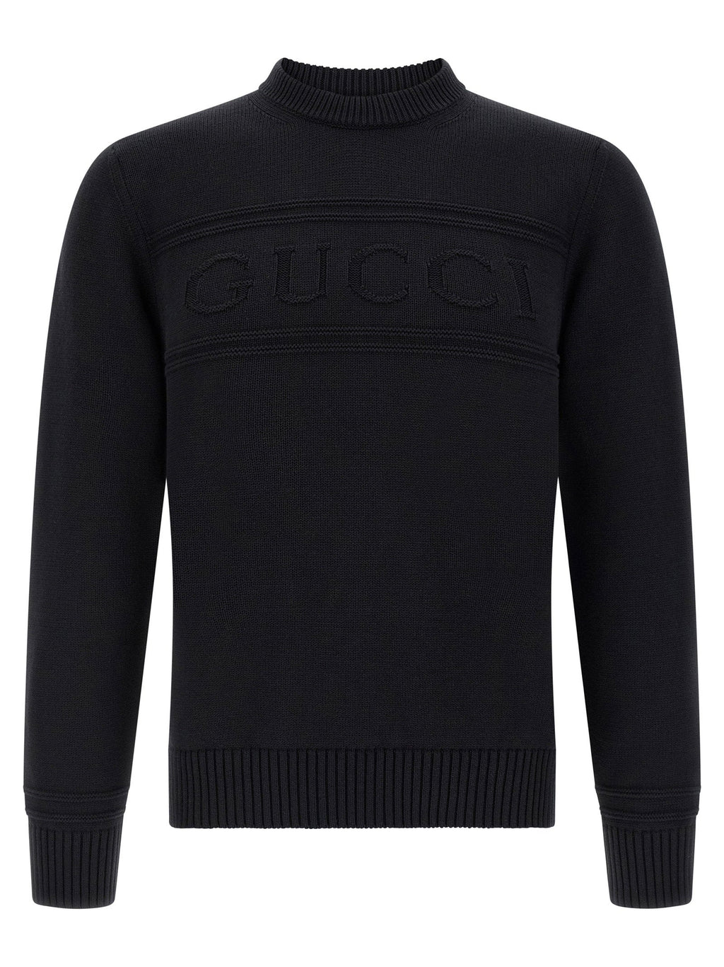 Gucci Gucci Intarsia Sweater