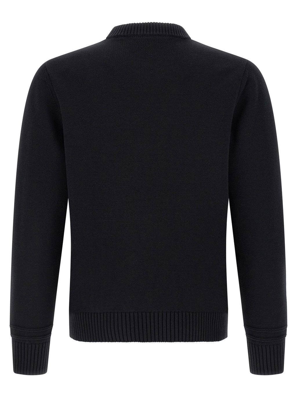 Gucci Gucci Intarsia Sweater