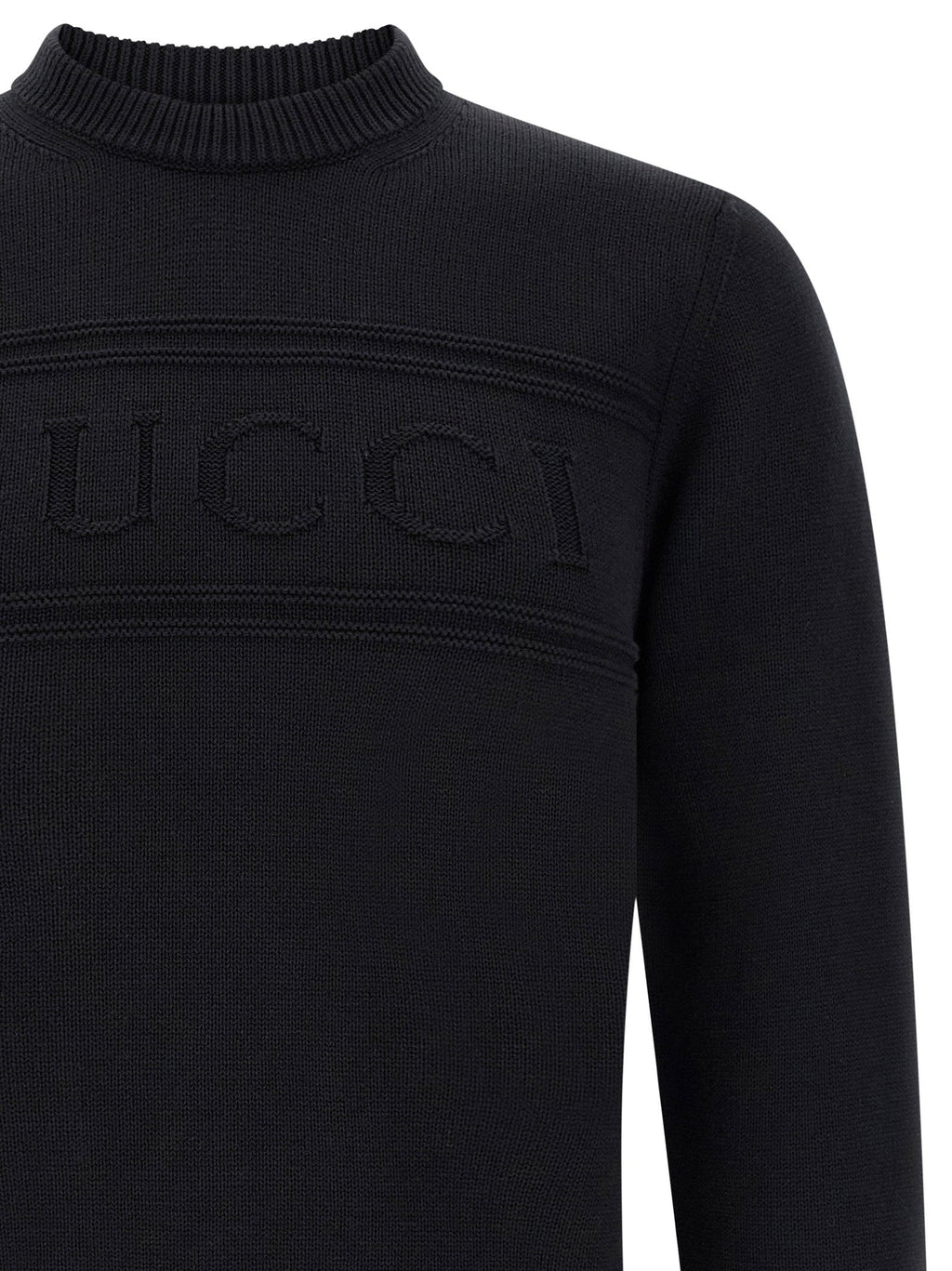 Gucci Gucci Intarsia Sweater