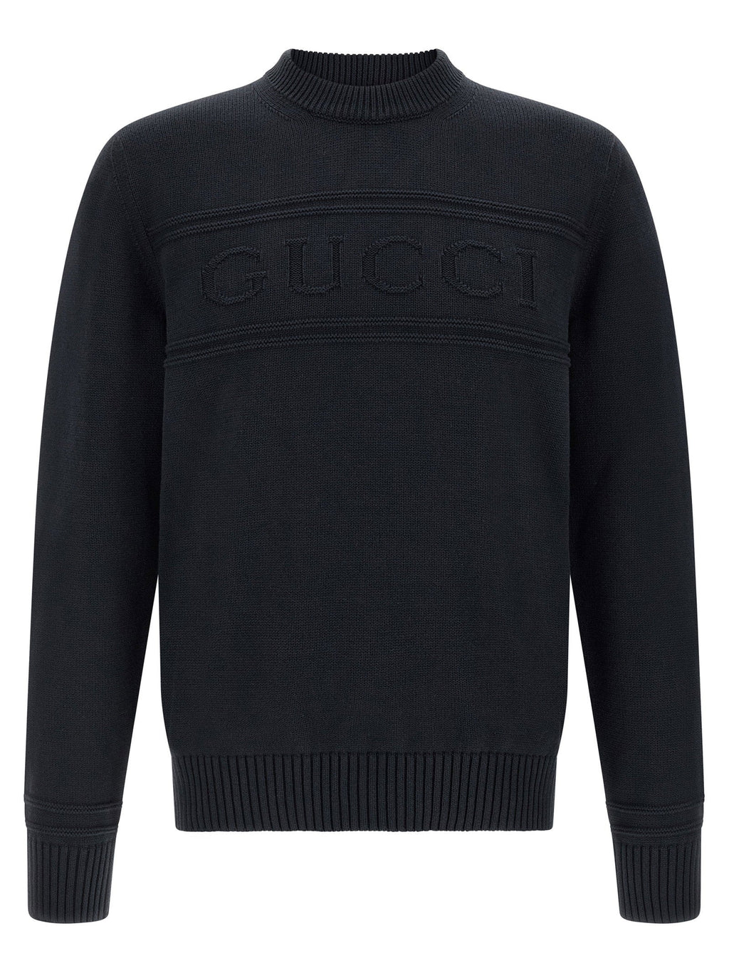 Gucci Gucci Intarsia Sweater