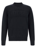Gucci Gucci Intarsia Sweater