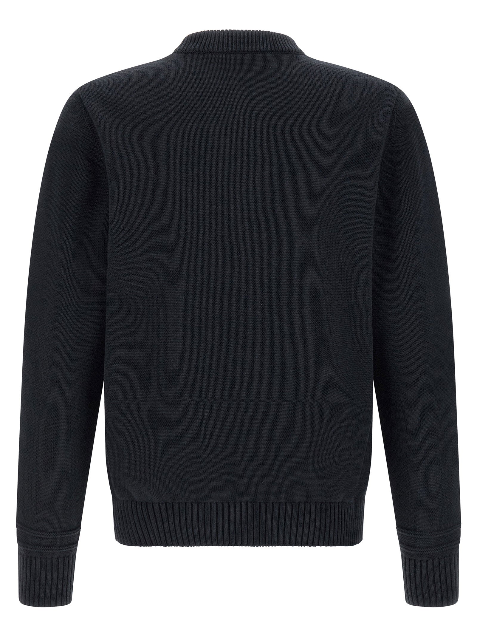 Gucci Gucci Intarsia Sweater