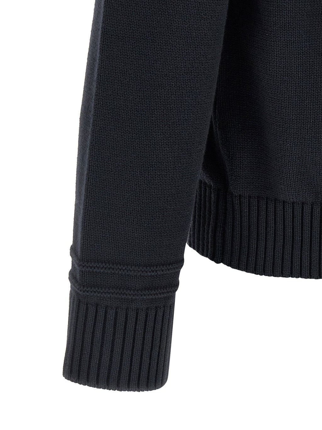 Gucci Gucci Intarsia Sweater