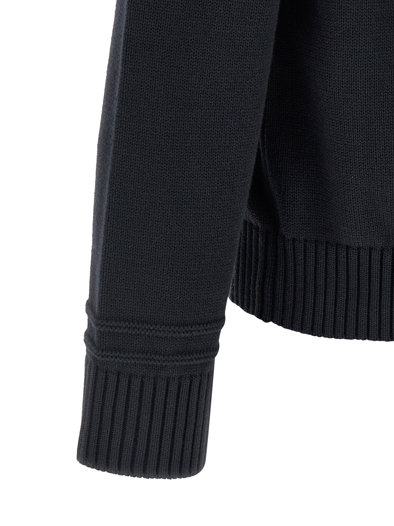 Gucci Gucci Intarsia Sweater