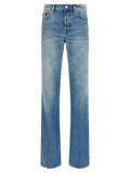 Gucci Gucci Flared Leg Jeans