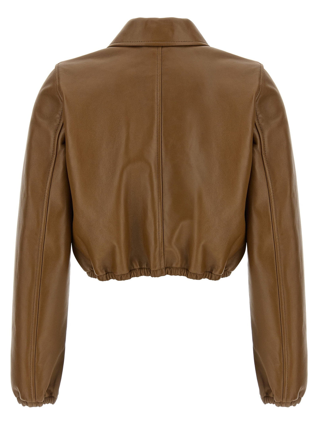 Gucci Gucci Cropped Jacket