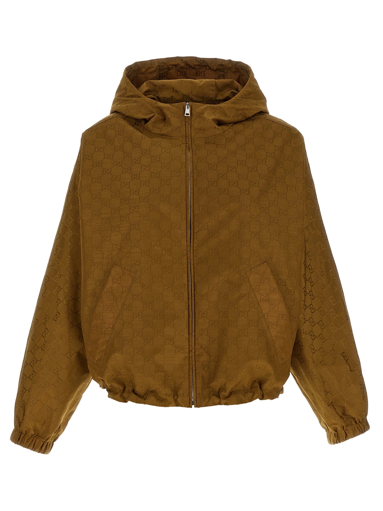 Gucci Gucci Gg Anorak