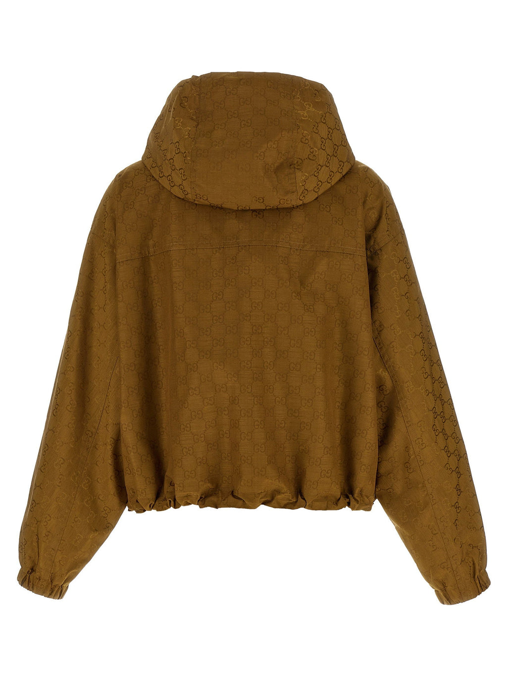 Gucci Gucci Gg Anorak