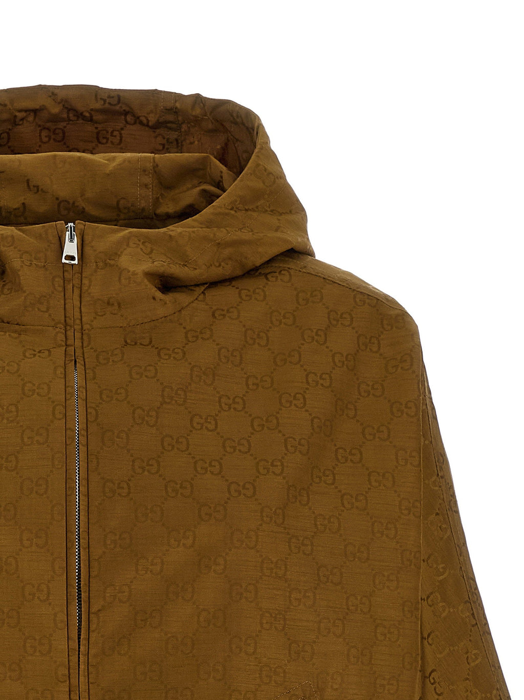 Gucci Gucci Gg Anorak