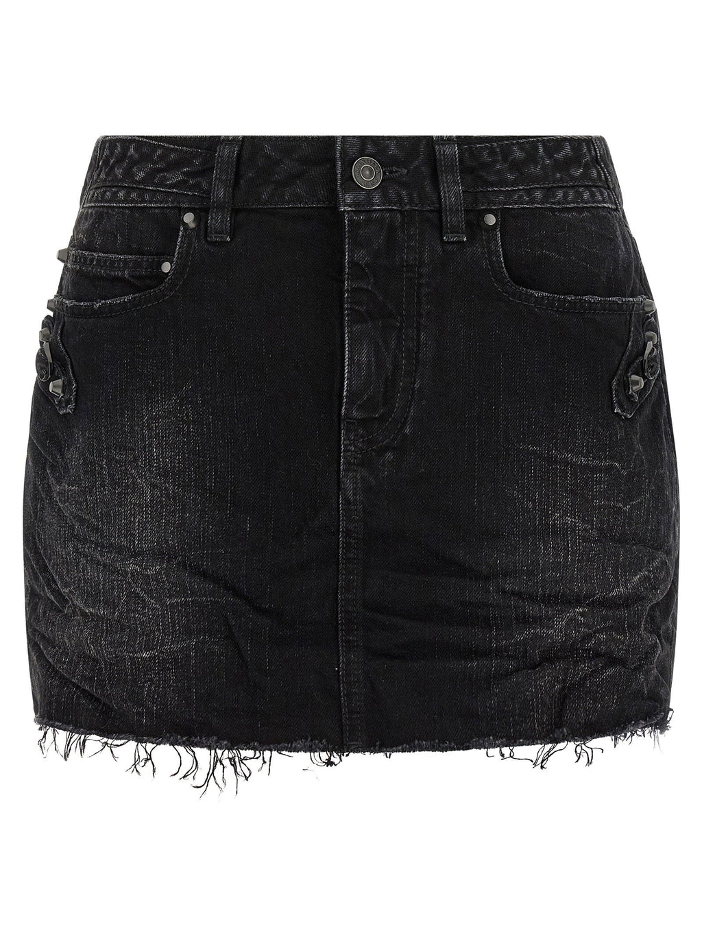 Balenciaga Balenciaga City Skirt