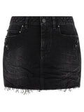 Balenciaga Balenciaga City Skirt