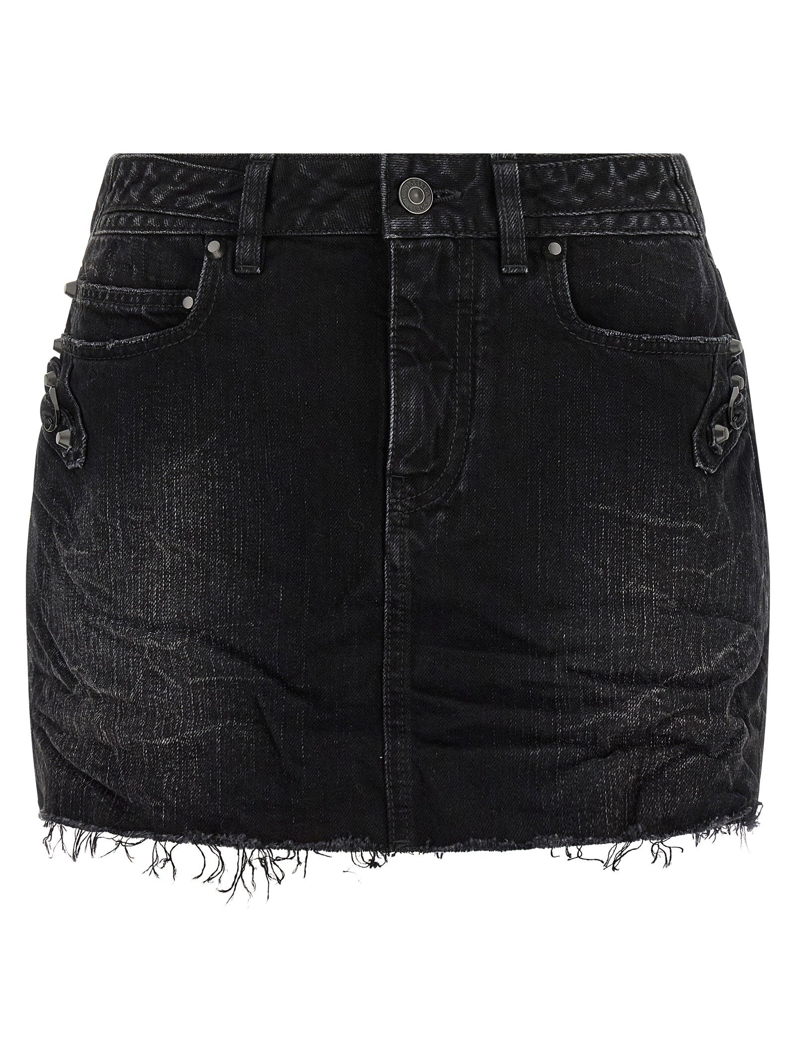 Balenciaga Balenciaga City Skirt