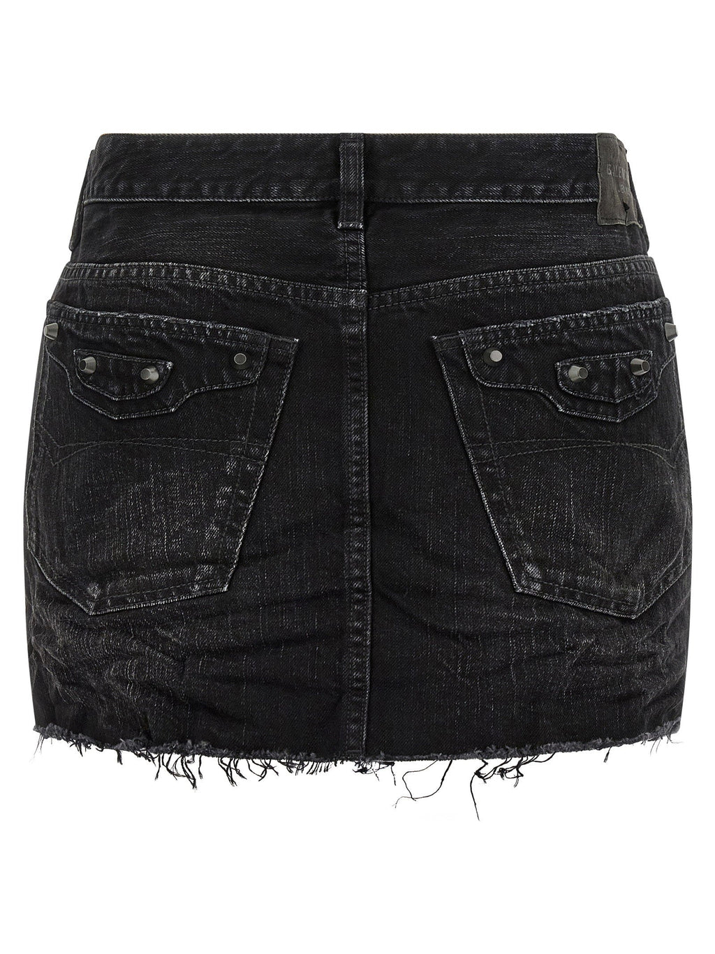 Balenciaga Balenciaga City Skirt