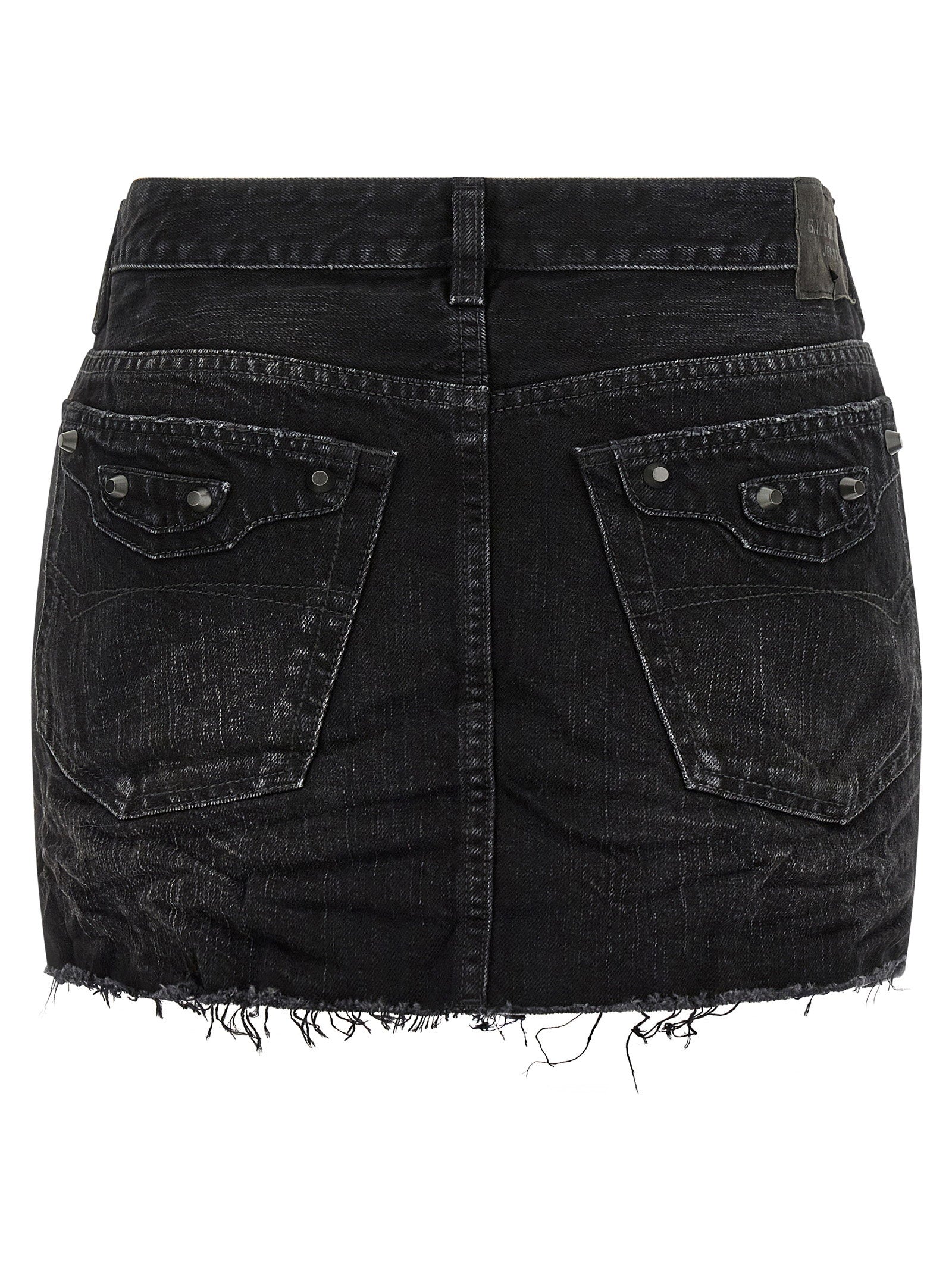 Balenciaga Balenciaga City Skirt