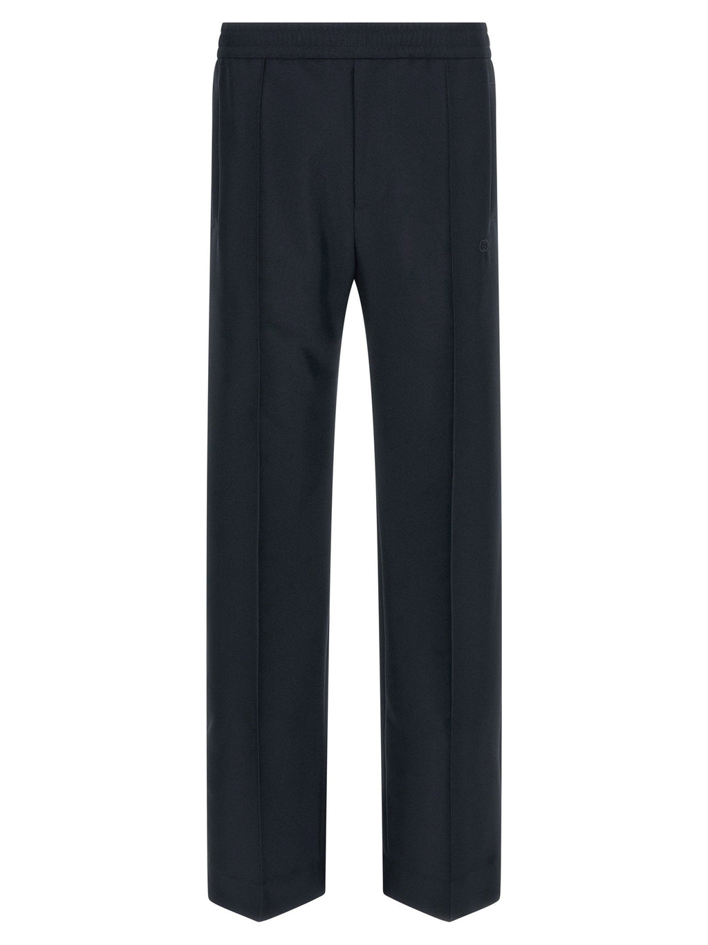 Gucci Gucci Technical Panama Pants